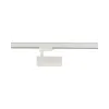 Трековий світильник Nowodvorski 10391 CTLS Tinos LED 1x20W 3000K 1800Lm IP20 білий