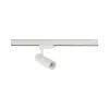 Трековий світильник Nowodvorski 10393 CTLS Tinos LED 1x10W 4000K 1000Lm IP20 білий