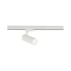 Трековий світильник Nowodvorski 10394 CTLS Tinos LED 1x20W 4000K 2000Lm IP20 білий