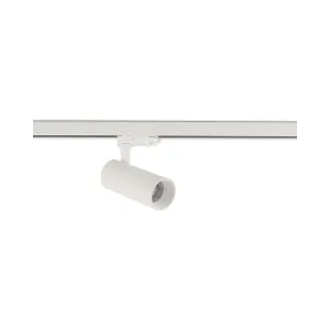 Трековий світильник Nowodvorski 10394 CTLS Tinos LED 1x20W 4000K 2000Lm IP20 білий