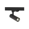 Трековий світильник Nowodvorski 10396 CTLS Tinos LED 1x10W 3000K 880Lm IP20 чорний