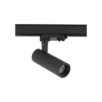 Трековий світильник Nowodvorski 10396 CTLS Tinos LED 1x10W 3000K 880Lm IP20 чорний