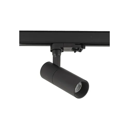 Трековий світильник Nowodvorski 10396 CTLS Tinos LED 1x10W 3000K 880Lm IP20 чорний