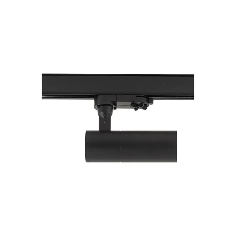 Трековий світильник Nowodvorski 10399 CTLS Tinos LED 1x10W 4000K 980Lm IP20 чорний