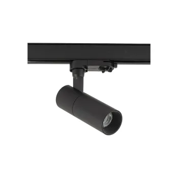 Трековий світильник Nowodvorski 10399 CTLS Tinos LED 1x10W 4000K 980Lm IP20 чорний