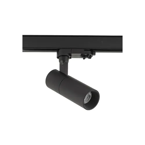 Трековий світильник Nowodvorski 10399 CTLS Tinos LED 1x10W 4000K 980Lm IP20 чорний