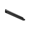 Магнітний трековий світильник Nowodvorski 10645 LVM Focus Out LED 1x15W 4000K 1400Lm IP20 чорний