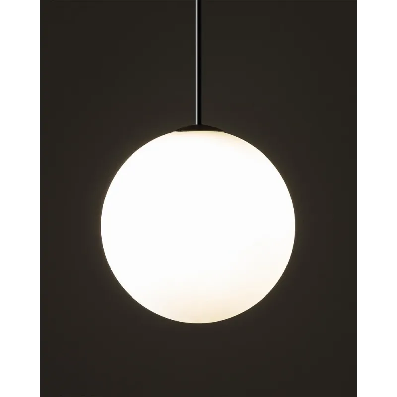 Трековий світильник Nowodvorski 11295 CTLS Snowball G9 1x12W IP20 чорний