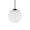 Трековий світильник Nowodvorski 11295 CTLS Snowball G9 1x12W IP20 чорний