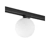 Трековий світильник Nowodvorski 11296 CTLS Snowball G9 1x12W IP20 чорний