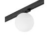 Трековий світильник Nowodvorski 11296 CTLS Snowball G9 1x12W IP20 чорний