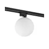 Трековий світильник Nowodvorski 11298 Profile Snowball G9 1x12W IP20 чорний