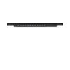 Магнітний трековий світильник Nowodvorski 11305 UT-LVM Focus LED 1x12W 3000K 1000Lm IP20 чорний