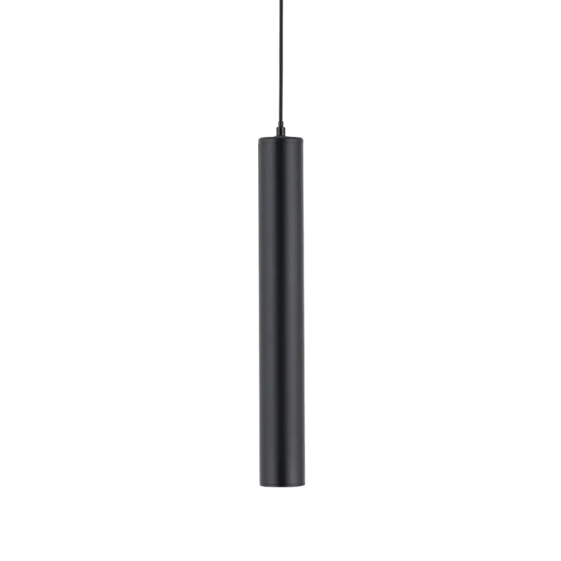 Магнітний трековий світильник Nowodvorski 11317 UT-LVM Roller LED 1x10W 3000K 1000Lm IP20 чорний
