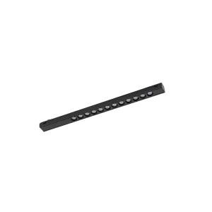 Магнітний трековий світильник Nowodvorski 11331 UT-LVM Focus LED 1x12W 4000K 1000Lm IP20 чорний