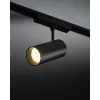 Магнітний трековий світильник Nowodvorski 11342 UT-LVM Spot LED 1x12W 4000K 1200Lm IP20 чорний