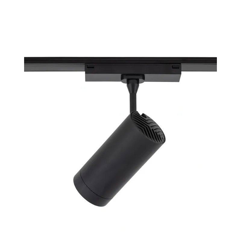 Магнітний трековий світильник Nowodvorski 11342 UT-LVM Spot LED 1x12W 4000K 1200Lm IP20 чорний