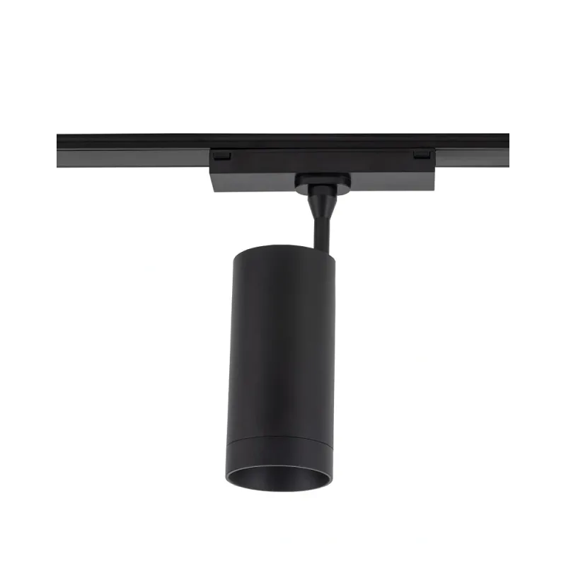 Магнітний трековий світильник Nowodvorski 11342 UT-LVM Spot LED 1x12W 4000K 1200Lm IP20 чорний