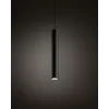 Магнітний трековий світильник Nowodvorski 11343 UT-LVM Roller LED 1x10W 4000K 1000Lm IP20 чорний