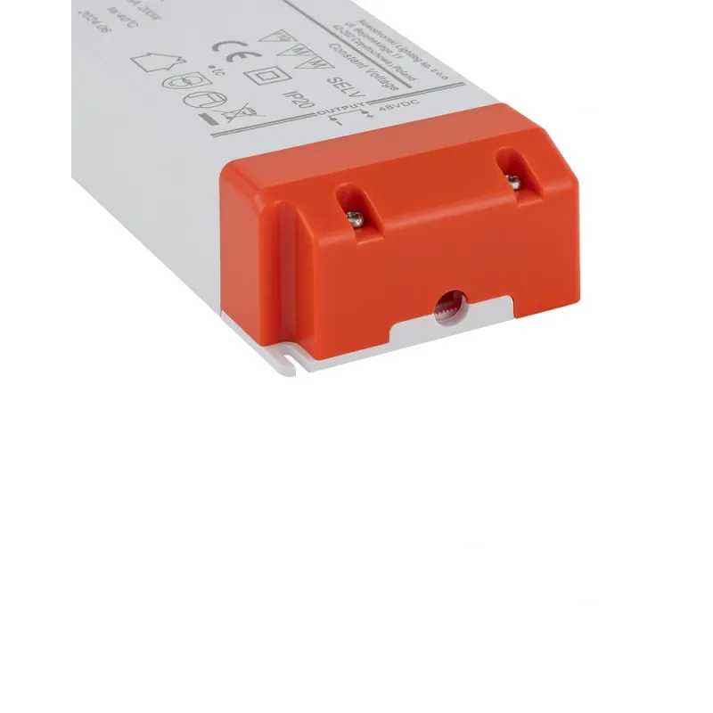 Блок живлення Nowodvorski 11287 DC Power Supply 48V 200W IP20 білий