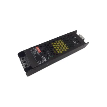 Джерело живлення Jinbo 19885 JLV-48100K 100W 48V IP20