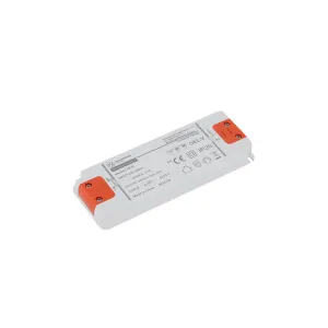 Блок живлення Nowodvorski 11875 NANO-LVM 24V 75W IP20 для трекової системи білий