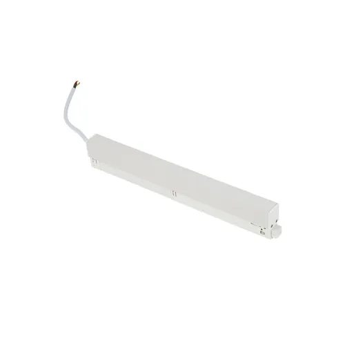 Блок живлення вмонтований Nowodvorski 11616 LVM 48V 150W Inside Power Supply IP20 білий