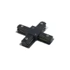 З'єднувач Nowodvorski 9188 Profile X-connector IP20 чорний