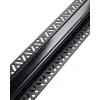 Магнітний шинопровід врізний Nowodvorski 10156 LVM Recessed Track 1m IP20 чорний