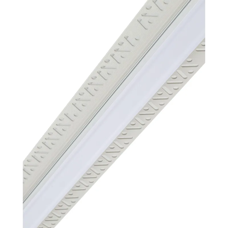 Магнітний шинопровід врізний Nowodvorski 11625 LVM Recessed Track 2m IP20 білий