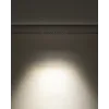 Магнітний трековий світильник Nowodvorski 11632 LVM Focus LED 1x9W 3000K 800Lm IP20 білий