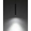 Магнітний трековий світильник Nowodvorski 11641 LVM Roller LED 1x9W 4000K 680Lm IP20 білий