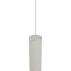 Магнітний трековий світильник Nowodvorski 11641 LVM Roller LED 1x9W 4000K 680Lm IP20 білий