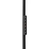 Магнітний трековий світильник Nowodvorski 11718 NANO-LVM Focus Out LED 1x5W 3000K 290Lm IP20 чорний