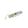 Ввід живлення Nowodvorski 10225 Profile Power Straight Connector IP20 білий