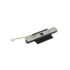 Ввід живлення Nowodvorski 10228 Profile Recessed Power Straight Connector IP20 чорний