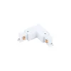 З'єднувач Nowodvorski 8705 CTLS Power L Connector L-L IP20 білий