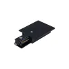 Токоввід Nowodvorski 8973 Profile Recessed Power End Cap IP20 чорний