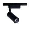 Трековий світильник Nowodvorski 9007 Iris LED 1x20W 4000K 1500Lm IP20 чорний