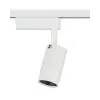 Трековий світильник Nowodvorski 7624 Profile Zoom LED 1x9W 4000K 600Lm IP20 білий