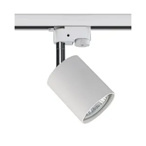 Трековий світильник Nowodvorski 9321 Profile Eye Spot GU10 1x10W IP20 білий