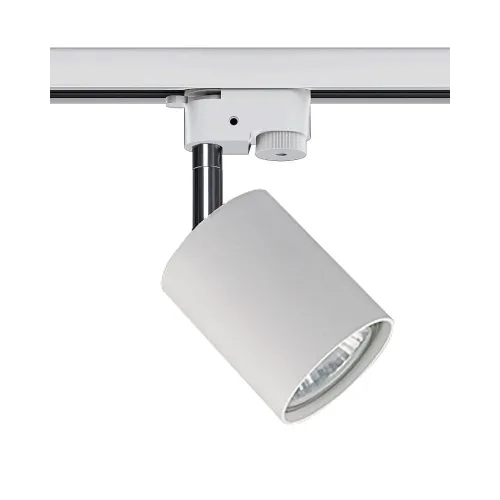 Трековий світильник Nowodvorski 9321 Profile Eye Spot GU10 1x10W IP20 білий