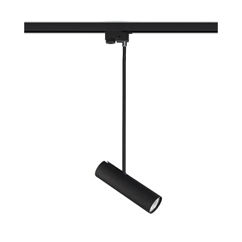 Трековый светильник Nowodvorski 9325 Profile Eye Super A GU10 1x10W IP20 черный