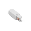 Ввід живлення Nowodvorski 8712 CTLS Power End Cap Right PE-R IP20 білий