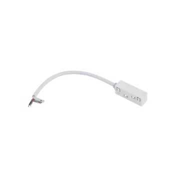 Ввід живлення Nowodvorski 11621 LVM Outside Power Supply Conductive Module IP20 білий