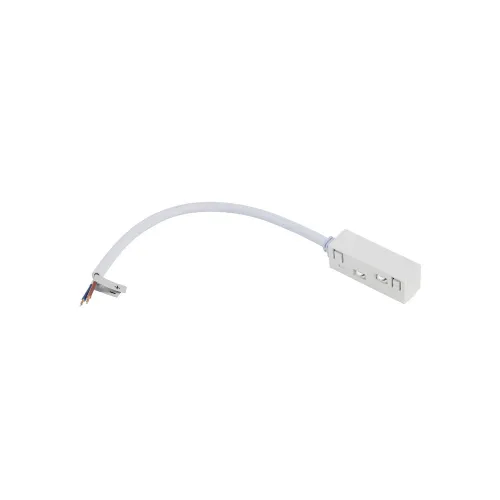 Ввід живлення Nowodvorski 11621 LVM Outside Power Supply Conductive Module IP20 білий
