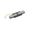 Ввід живлення Nowodvorski 10226 Profile Power Straight Connector IP20 чорний