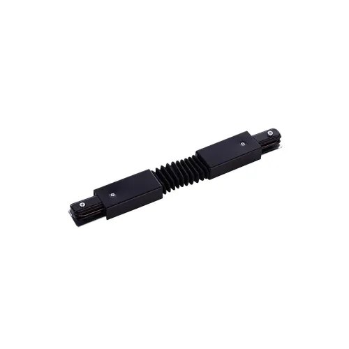 З'єднувач Nowodvorski 8383 Profile Flex Connector IP20 чорний