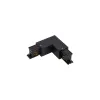 З'єднувач Nowodvorski 8706 CTLS Power L Connector L-L IP20 чорний