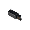 Ввід живлення Nowodvorski 8713 CTLS Power End Cap Right PE-R IP20 чорний